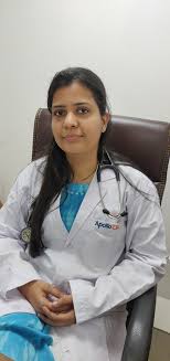 Dr Aishwarya Joshi